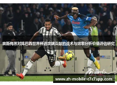 奥斯梅恩对阵巴西世界杯进攻端贡献的战术与效率分析价值评估研究 奥斯梅恩对阵巴西世界杯进攻端贡献的战术与效率分析价值评估研究