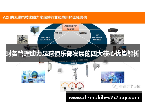 财务管理助力足球俱乐部发展的四大核心优势解析